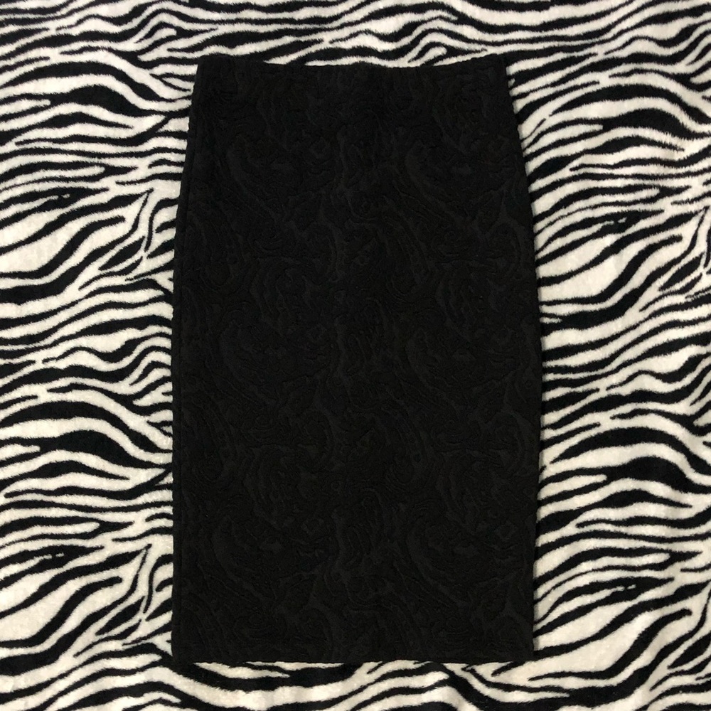 Eight Sixty Pencil Skirt